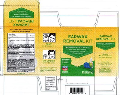 Rite Aid Earwax Kit.jpg - Rite Aid Earwax Kit